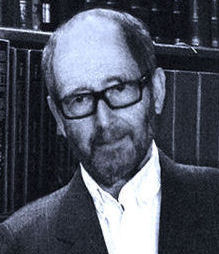 Dr. Ernst Stein